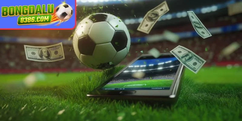 Theo dõi biến động tỷ lệ kèo