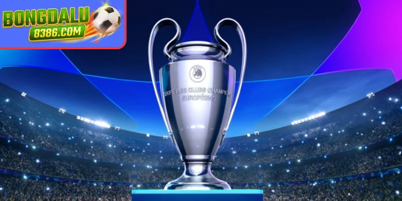 Tìm hiểu giải đấu Cúp C1