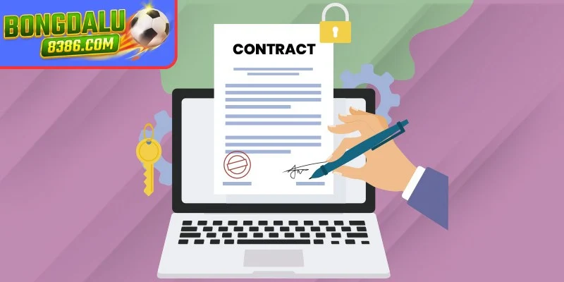 Xử lý vi phạm và trách nhiệm