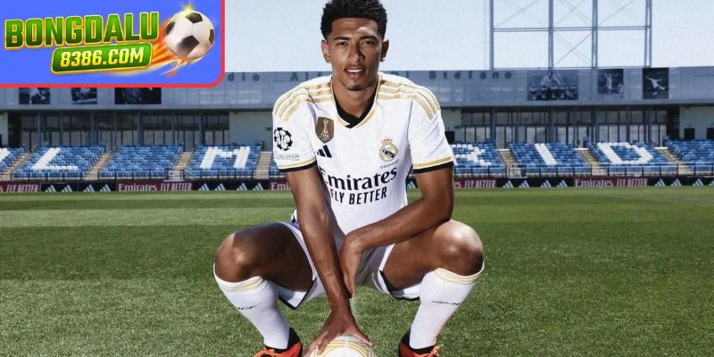 Giai đoạn khẳng định tên tuổi tại Real Madrid