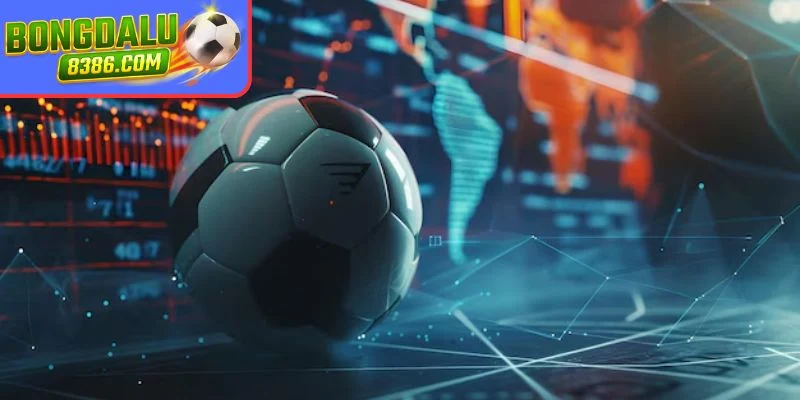 Kèo 1/2 với tỷ lệ hấp dẫn