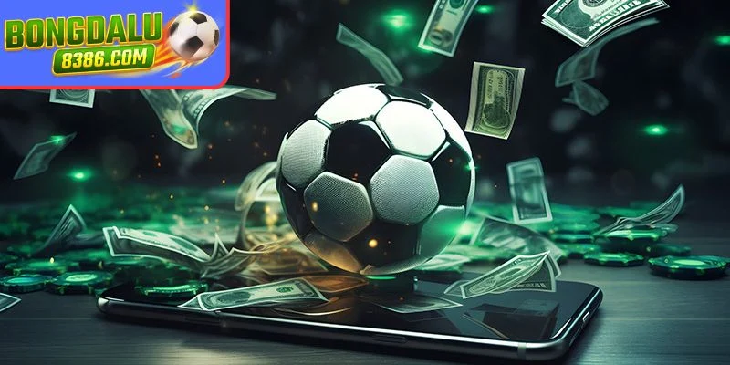 Cách chơi kèo tỷ số