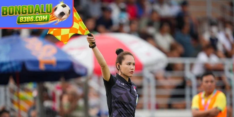 Cược chẵn lẻ việt vị