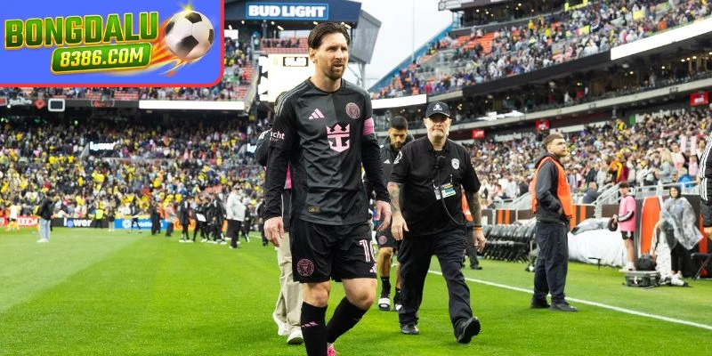 Hành trình tạo dấu ấn tại MLS