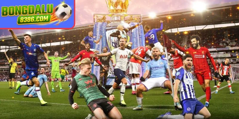 Mẹo soi kèo Ngoại Hạng Anh