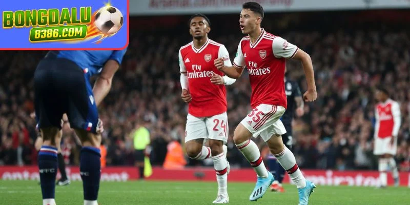 Lựa chọn thời điểm đặt cược