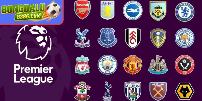 Tìm hiểu về giải bóng đá Ngoại Hạng Anh hàng đầu