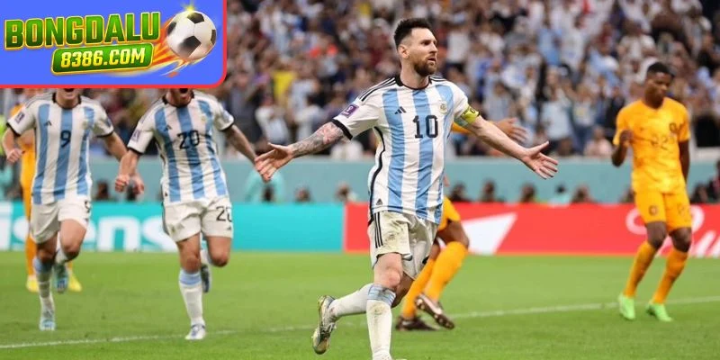 Cách gọi tên vòng 1/8 phổ biến