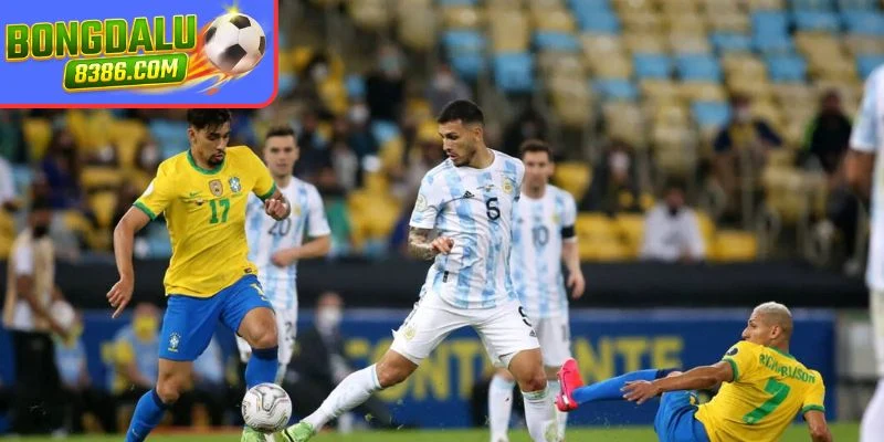 Tầm quan trọng của vòng 1/8