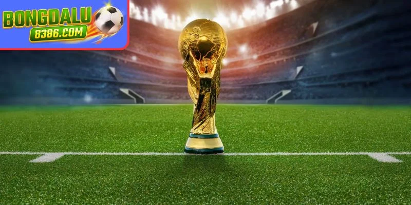 World Cup 2026 tổ chức ở đâu?