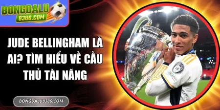 Jude Bellingham